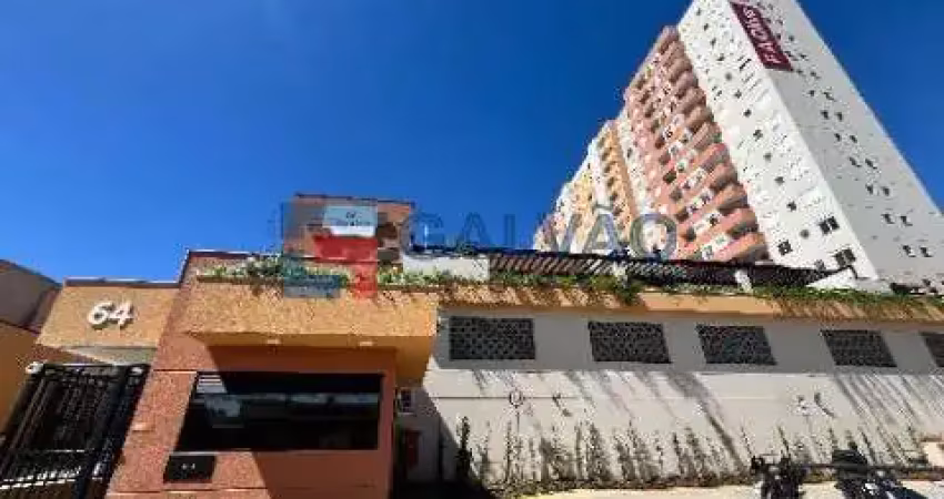 Apartamento para locação no bairro Colônia em Jundiaí - SP