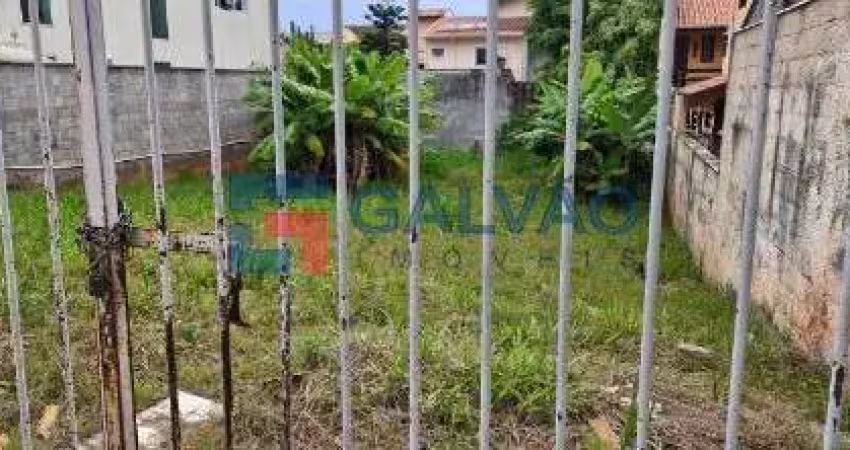 Terreno à venda no bairro horto santo antônio em jundiaí - sp