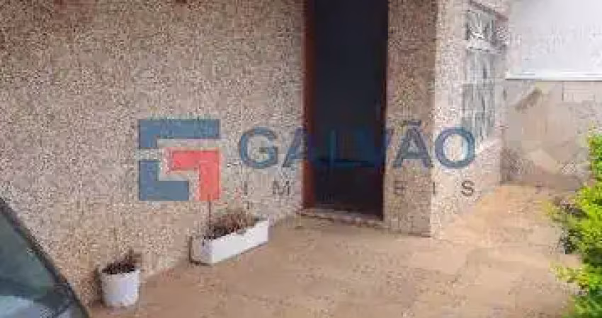 Casa para locação no bairro Vila Nova Espéria/Vila Alvorada em Jundiaí - SP