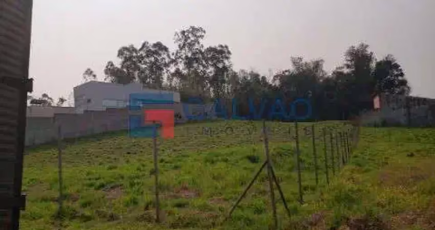 Terreno à venda no Jardim Colônia, Jundiaí 