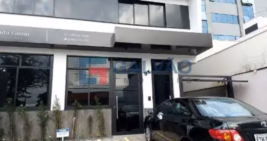 Sala para locação no bairro jardim ana maria em jundiaí - sp