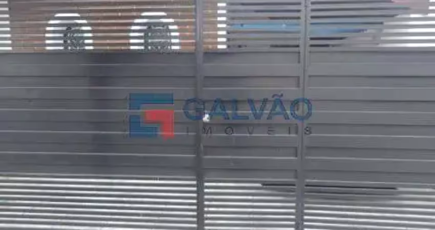 Casa com 3 quartos à venda na Vila Rio Branco, Jundiaí 