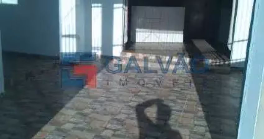 Salão para locação no bairro parque brasília em jundiaí - sp