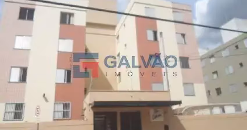 Apartamento para locação no residencial débora na vila são bento em jundiaí - sp