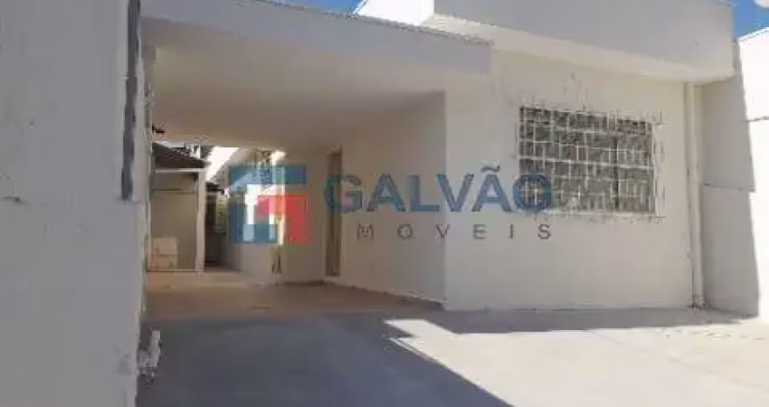 Casa para locação na vila são paulo em jundiaí - sp