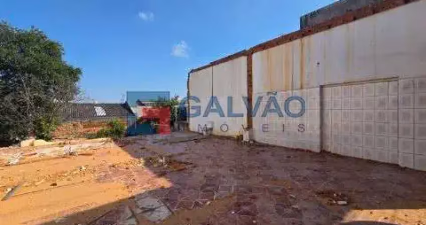 Terreno comercial à venda na vila jona/bairro ponte são joão em jundiaí - sp