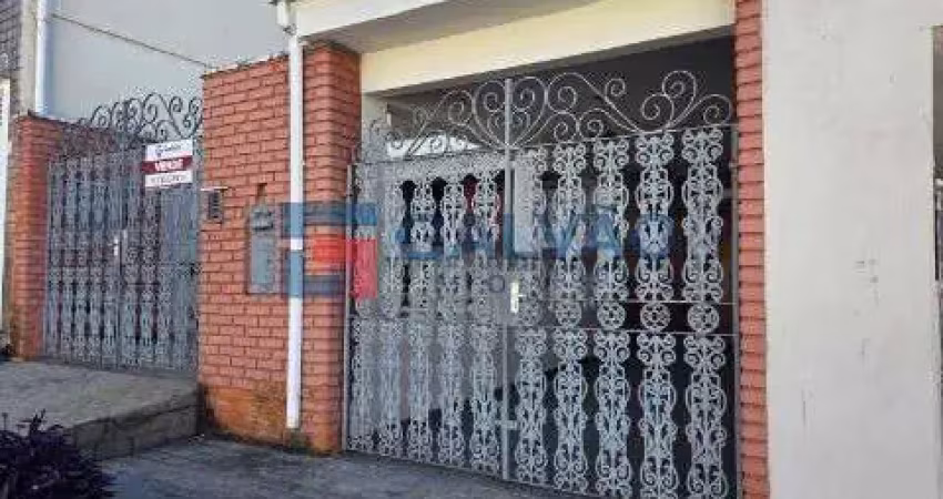 Casa com 3 quartos à venda no Parque Residencial Eloy Chaves, Jundiaí 