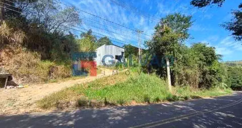 Área comercial à venda no bairro mombuca em itatiba - sp