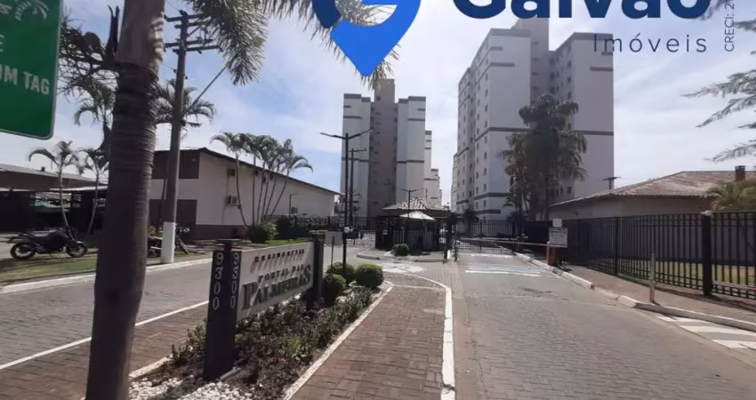 Apartamento à venda ou locação no condomínio portal das palmeiras no jardim shangai em jundiaí - sp