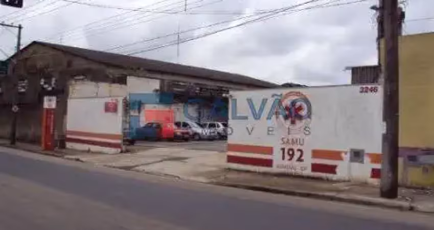 Prédio comercial para locação no bairro ponte são joão em jundiaí - sp
