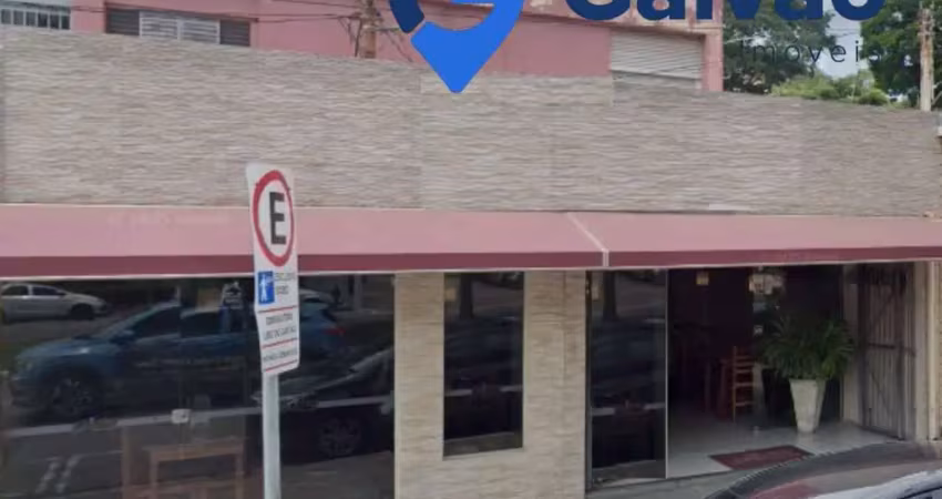Prédio comercial à venda no bairro anhangabaú em jundiaí - sp
