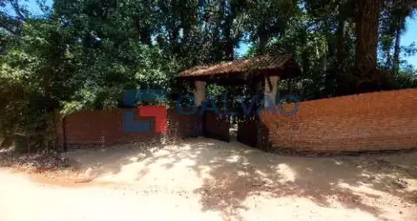 Chácara / sítio com 3 quartos à venda no Apotribu, Itu 