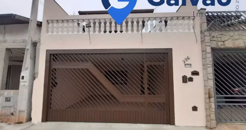 Casa para locação no jardim florestal em jundiaí - sp