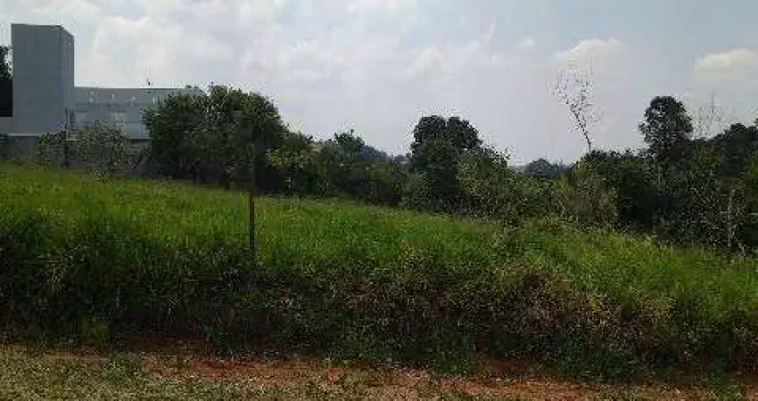 Terreno à venda no Caxambu, Jundiaí 