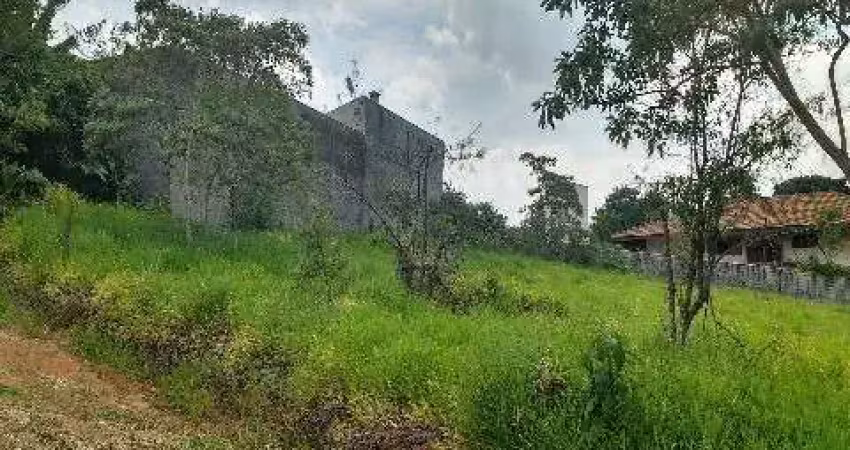 Terreno à venda no Caxambu, Jundiaí 