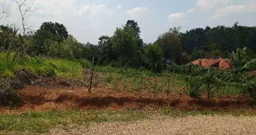 Terreno à venda no Caxambu, Jundiaí 