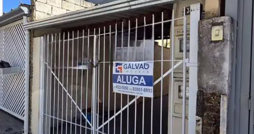 Casa para locação no bairro parque residencial eloy chaves em jundiaí - sp
