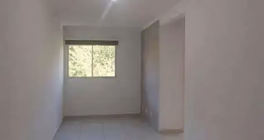 Apartamento para locação no residencial salgueiro no bairro recanto iv centenário em jundiaí - sp