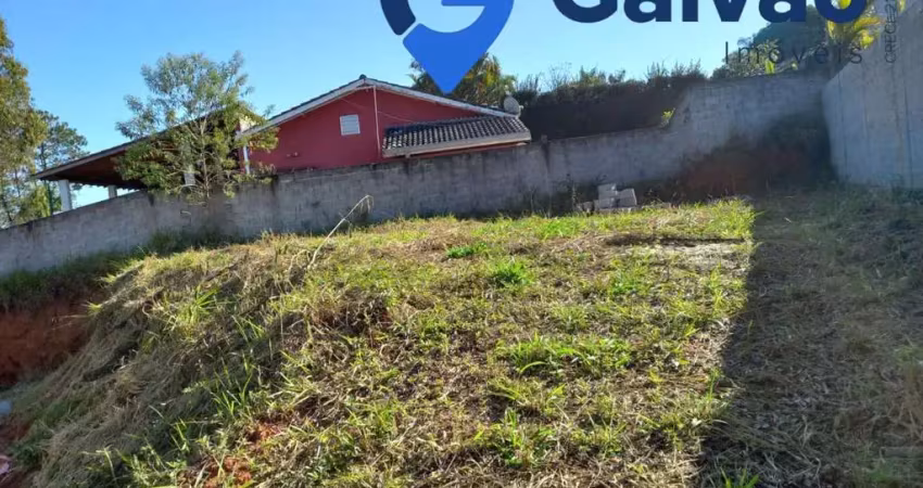 Terreno à venda no Maracanã, Jarinu 