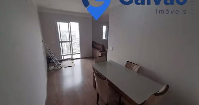 Apartamento para locação no condomínio go maraville no parque união em jundiaí - sp