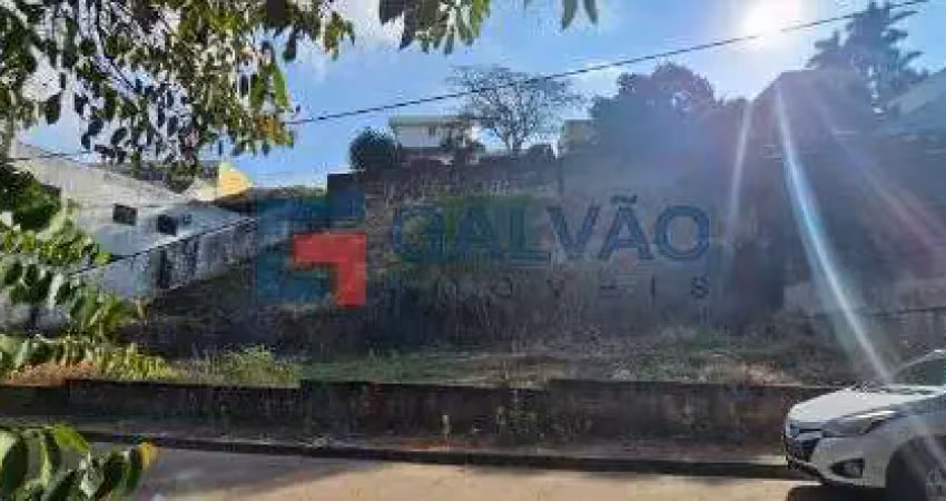 Terreno à venda no bairro jardim brasil em jundiaí - sp