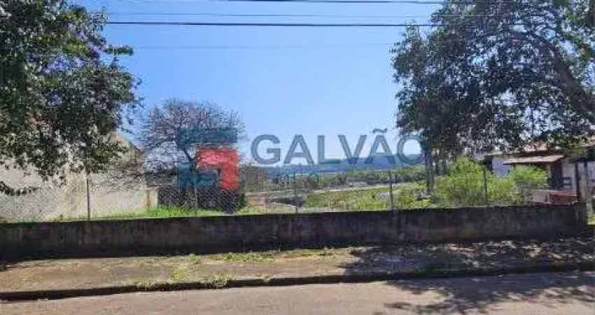 Terreno à venda no jardim florestal em jundiaí - sp