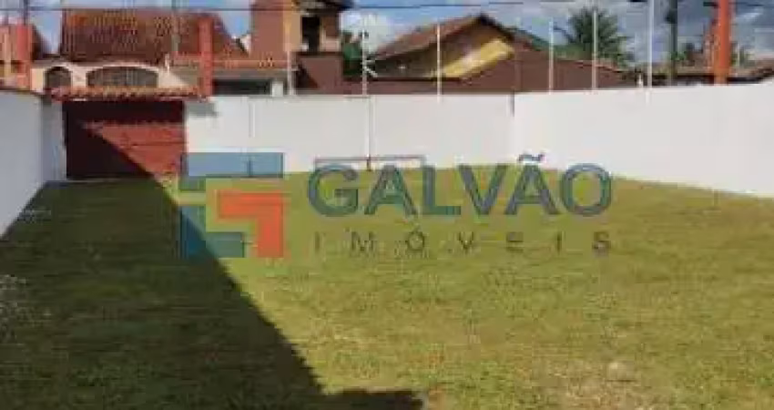 Terreno à venda no bairro jardim jamaica em itanhaém - sp