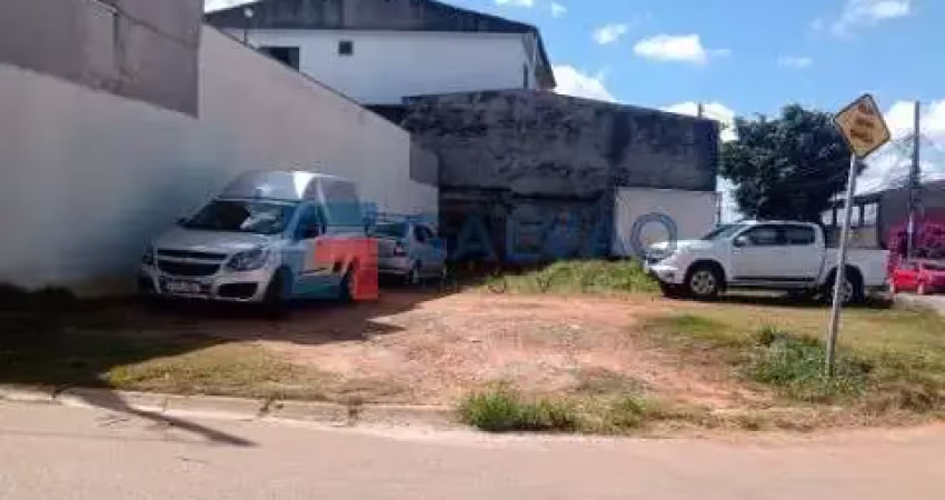 Terreno à venda no loteamento santa giovana em jundiaí - sp