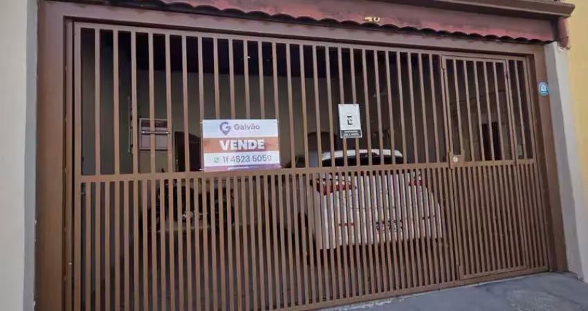 Casa à venda na vila rio branco/vila margarida em jundiaí - sp