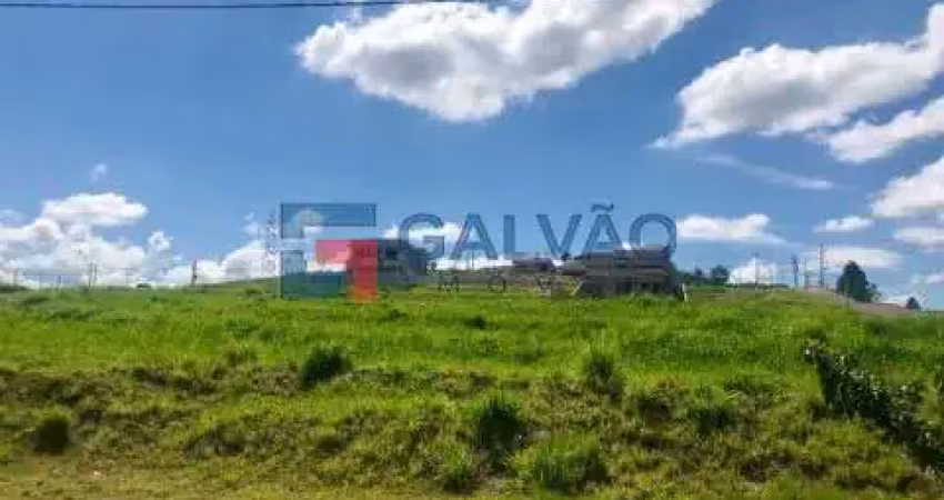 Terreno à venda em condomínio fechado no horto florestal em jundiaí - sp