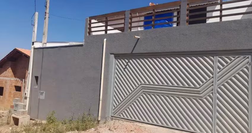 Casa para locação no bairro água doce em jundiaí - sp