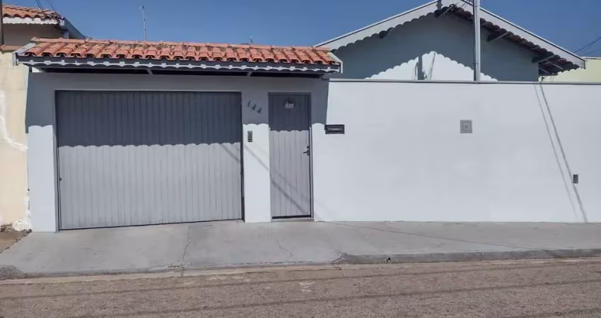 Casa com 3 quartos à venda no Jardim Dona Donata, Jundiaí 