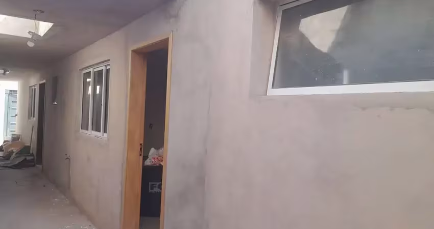 Casa com 2 quartos para alugar na Vila Rossi, Jundiaí 