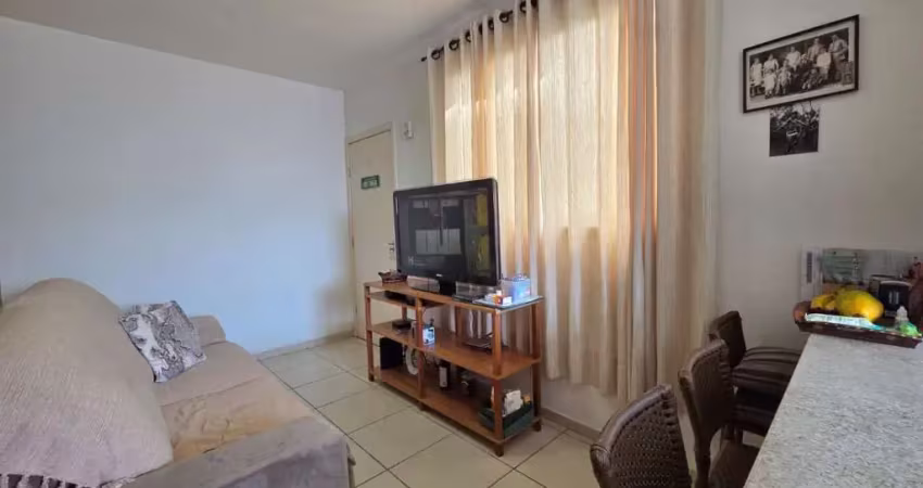 Apartamento à venda no condomínio parque jamille na vila hortolândia/jardim bufalo em jundiaí - sp