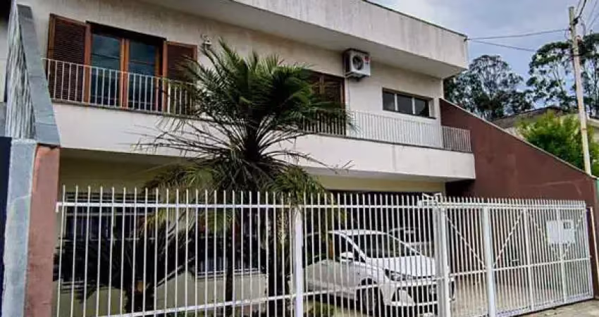 Casa estilo sobrado à venda no bairro parque da represa em jundiaí - sp