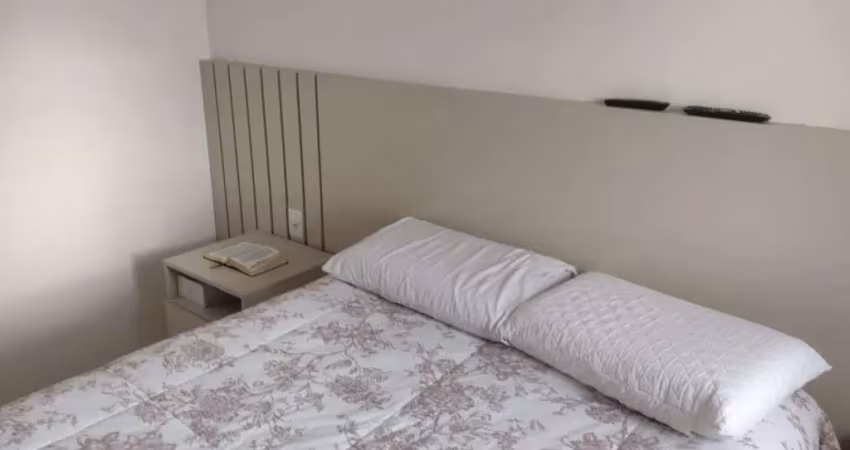 Apartamento com 2 quartos à venda no Jardim Guanabara, Jundiaí 
