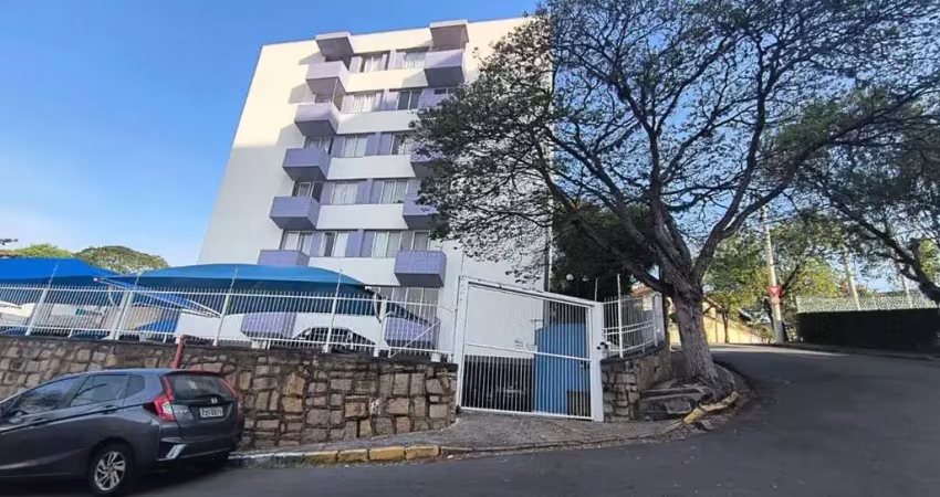 Apartamento à venda na vila municipal de jundiaí - sp