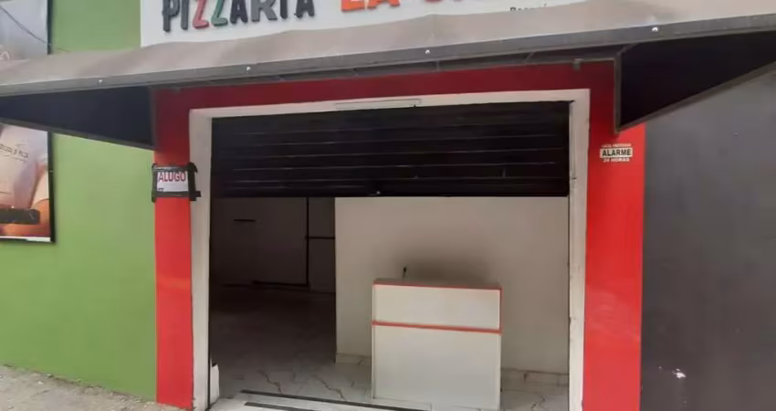 Salão comercial para locação no jardim caçula em jundiaí - sp