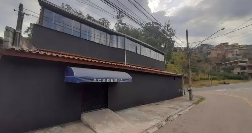 Prédio comercial para locação no jardim caçula em jundiaí - sp
