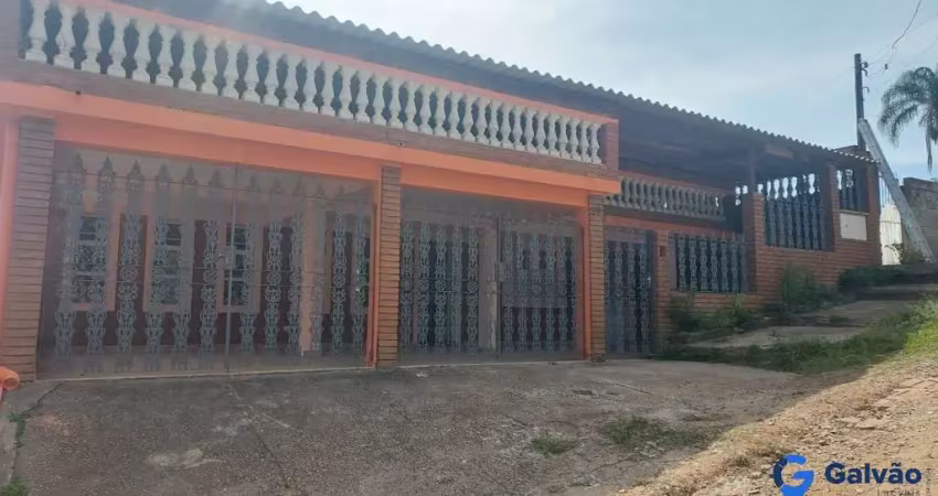 Casa para locação no jardim solar/bairro mato dentro em jundiaí - sp