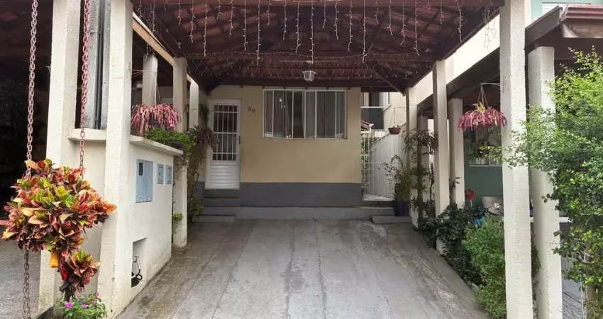 Casa com 2 quartos à venda no Jardim Martins, Jundiaí 