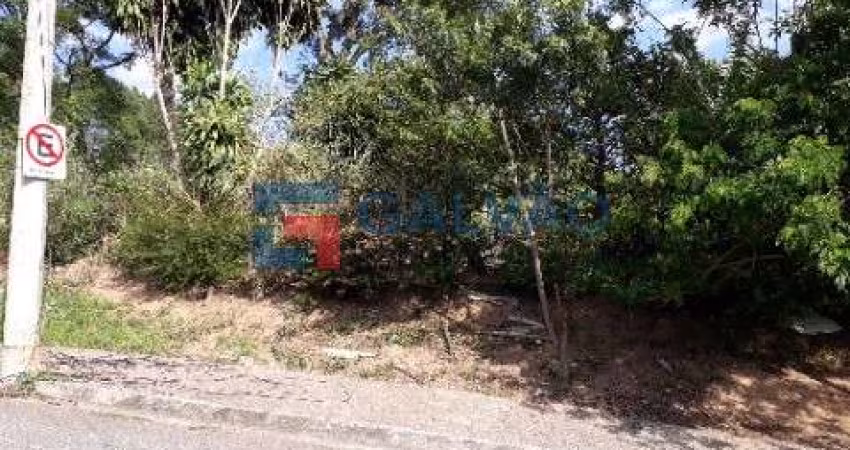 Terreno à venda no Parque Centenário em Jundiaí - SP