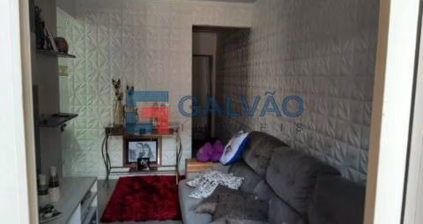 Casa à venda no Jardim Novo Mundo em Várzea Paulista - SP
