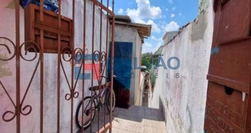 Casa à venda na Vila São José em Várzea Paulista - SP