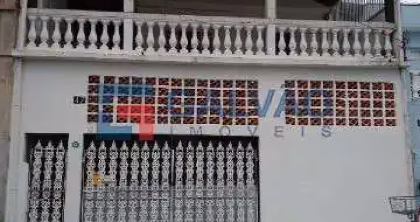 Casas à venda na Vila Popular em Várzea Paulista - SP