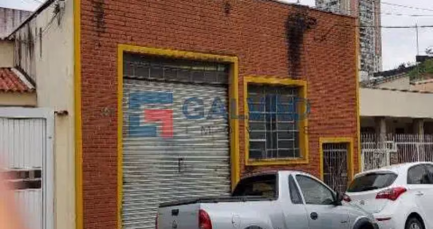 Ponto comercial com 1 sala à venda na Vila Vianelo, Jundiaí 