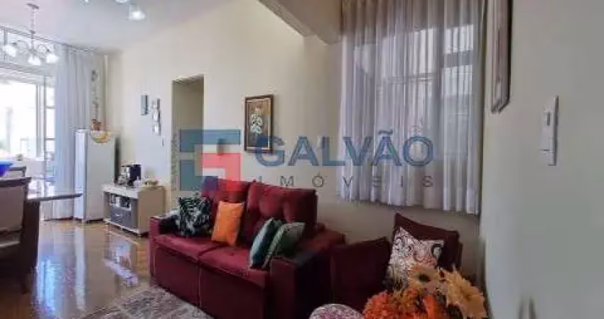 Apartamento com 2 quartos à venda no Centro, Jundiaí 