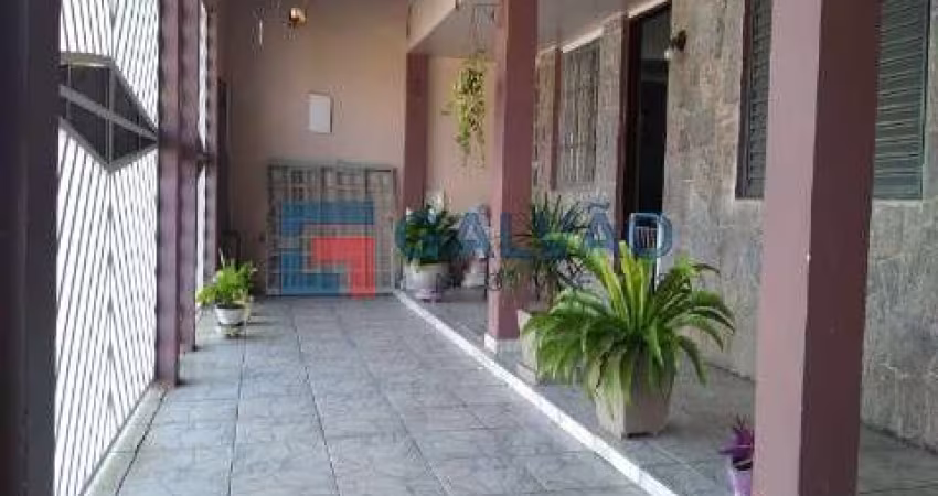 Casa à venda no Parque Guarani em Várzea Paulista - SP