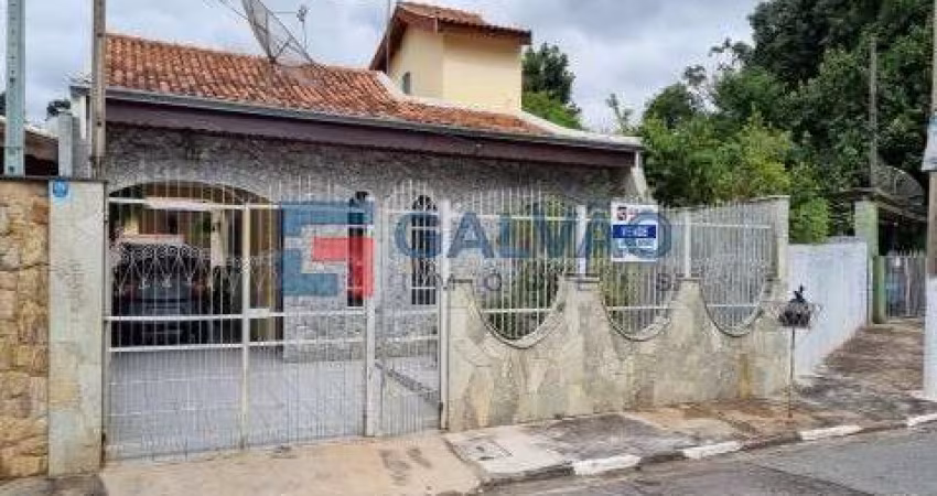 Casa à venda no bairro Vila Olímpia em Campo Limpo Paulista - SP