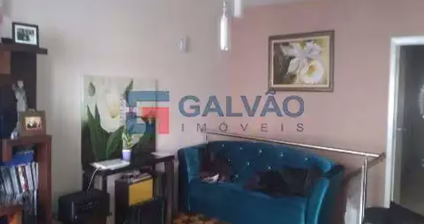 Casa com 4 quartos à venda no Anhangabaú, Jundiaí 